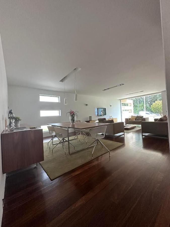 Moradia Lux Rr Com Piscina Villa Penafiel Bagian luar foto