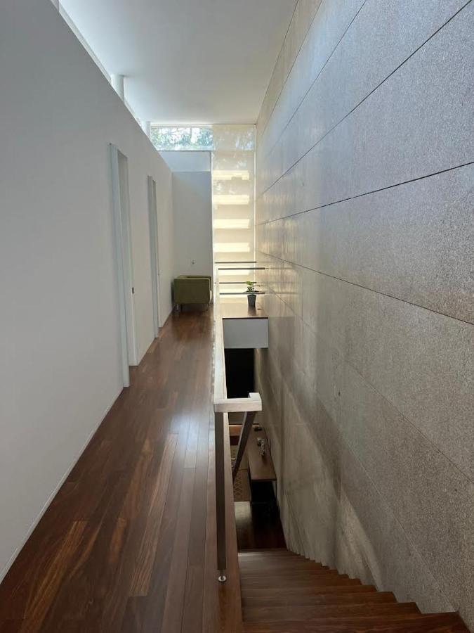 Moradia Lux Rr Com Piscina Villa Penafiel Bagian luar foto