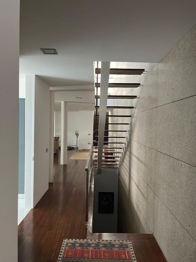 Moradia Lux Rr Com Piscina Villa Penafiel Bagian luar foto