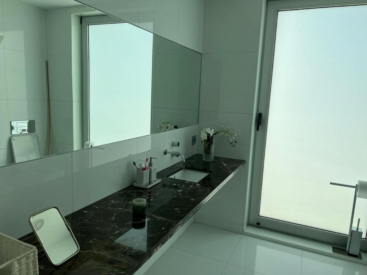 Moradia Lux Rr Com Piscina Villa Penafiel Bagian luar foto